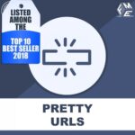 Pretty URLs SEO Friendly URL Remove IDs & Numbers Module for Prestashop Nulled