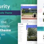 Purity – Premium Moodle Theme Nulled