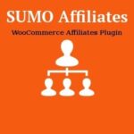 SUMO Affiliates – WooCommerce Affiliate System Nulled