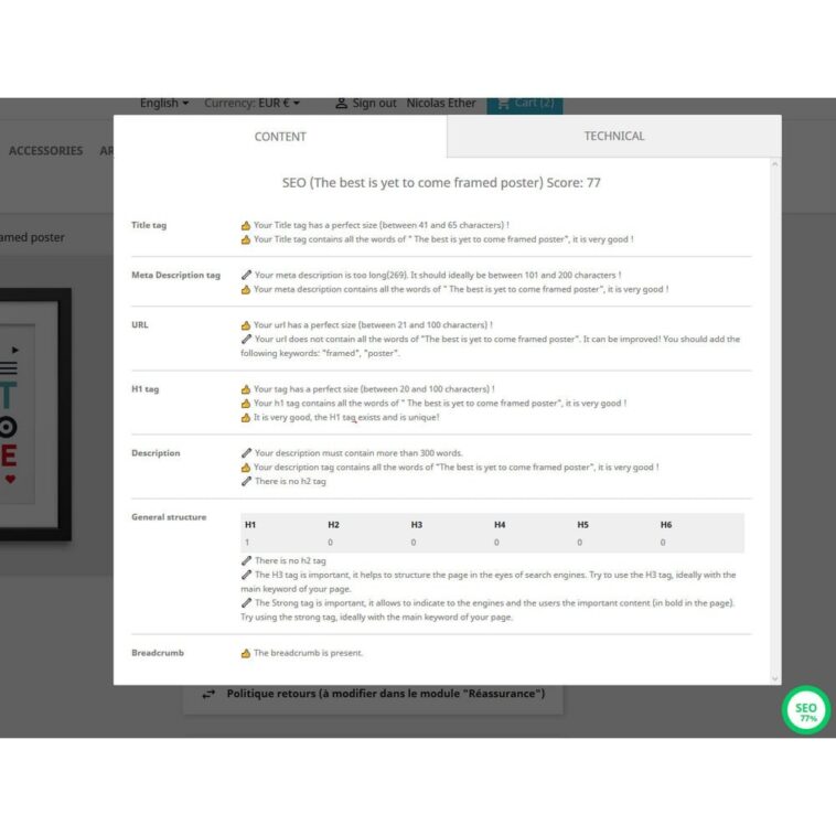 SmartKeyword SEO Nulled