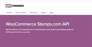 WooCommerce Stamps.com API Nulled Free Download