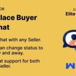 WordPress WooCommerce Marketplace Buyer Seller Chat Plugin Nulled