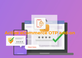 free download Active eCommerce OTP add-on nulled