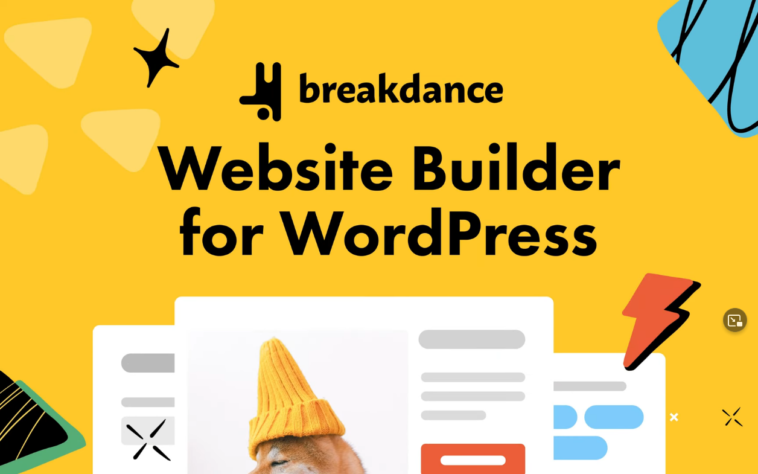 free download Breakdance The Website Builder You Always Wanted nulled