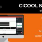 free download Cicool - Page, Form, Rest API and CRUD Generator nulled