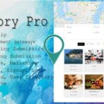 free download DirectoryPRO - WordPress Directory Theme nulled