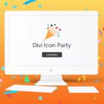 free download Divi Icon Party nulled