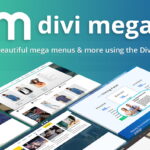 free download Divi Mega Pro The Ultimate Divi Mega Menu Builder nulled