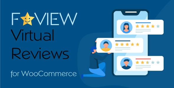 free download Faview Virtual Reviews for WooCommerce By VillaTheme nulled