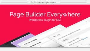 free download Page Builder Everywhere nulled