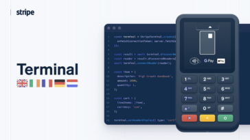 free download Stripe Payment Terminal nulled