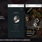 free download TapTap A Super Customizable WordPress Mobile Menu nulled