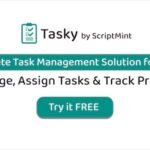 free download Tasky Complete Task Management Solution nulled