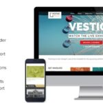 free download Vestige - Museum Responsive WordPress Theme nulled