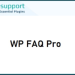 free download WP FAQ Pro nulled