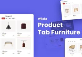 free download Wiloke Product Tab Furniture Addon For Elementor nulled