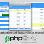 free download phpGrid Full nulled