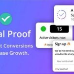 66socialproof Nulled (SocialProofo) Regular + Extended Version Free Download