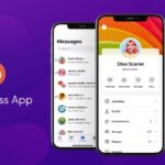 BuddyBoss App – WordPress powered Mobile Learning solution Nulled