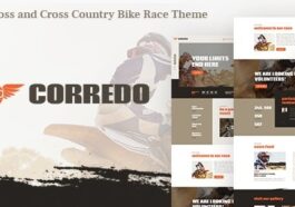 Corredo Nulled