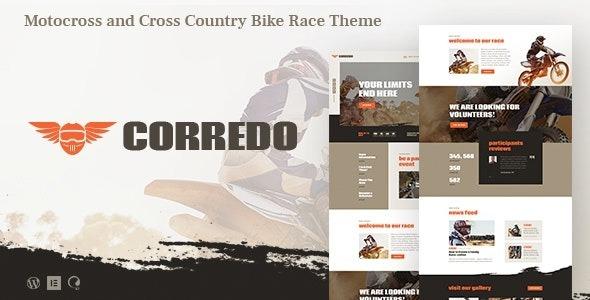 Corredo Nulled