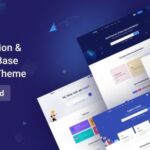 DDoc Documentation WordPress Theme Nulled Free Download