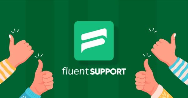 Fluent Support Pro Nulled Free Download