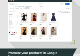 Google Merchant Center (Google-Shopping) Module Nulled Free Download