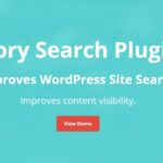 Ivory Search Premium Nulled