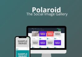 Polaroid Nulled The Social Image Gallery Free Download