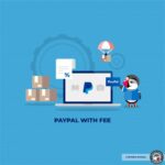 PrestaShop PayPal surcharge extra fee Nulled