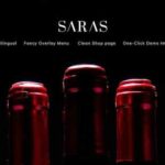 Saras Wine WordPress Theme Nulled Free Download