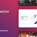 Sliper Full-screen Slider for Elementor Nulled Free Download