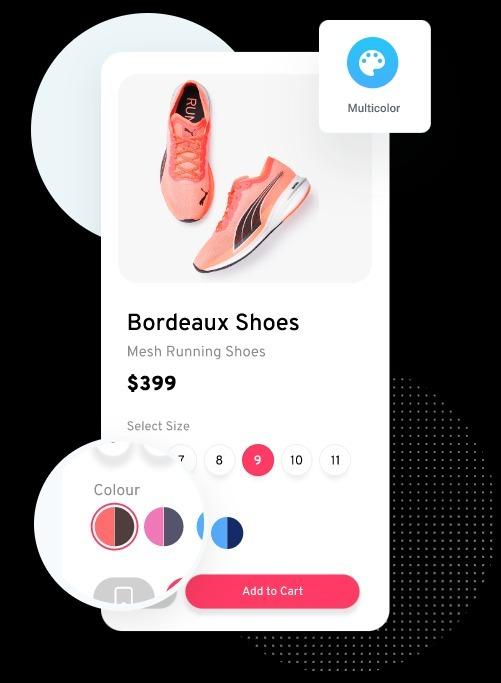 Variation Swatches For WooCommerce Nulled