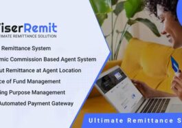 ViserRemit – Ultimate Remittance Solution Nulled