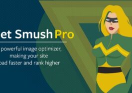 WPMU DEV WP Smush Pro Nulled Free Download