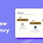 Wiloke Workflow Envy Widget for Elementor Nulled