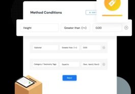 WooCommerce Advanced Table Rate Shipping Nulled