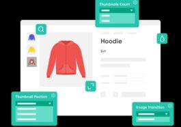 WooThumbs WooCommerce Variation Images [by Iconic] Nulled Free Download