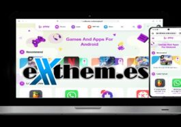 free donwload 5Play Themes Exthem nulled