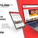 free download AffiLink Mobile - Affiliate Link Sharing Platform nulled