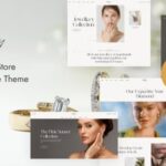 free download Aro - Jewelry Store WordPress Theme nulled