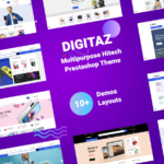 free download Leo Digitaz Multipurpose Hitech nulled