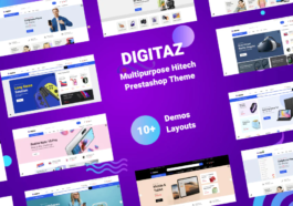 free download Leo Digitaz Multipurpose Hitech nulled