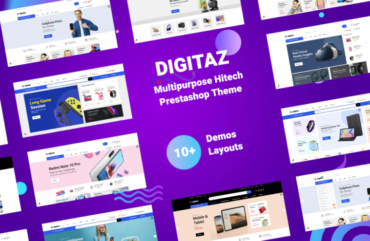 free download Leo Digitaz Multipurpose Hitech nulled