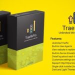 free download Mass traffic bot - TraefikPro - Unlimited website visitor nulled