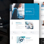 free download Moresa - Startup Agency Theme nulled