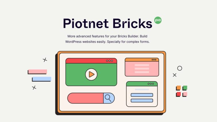 free download Piotnet Bricks nulled