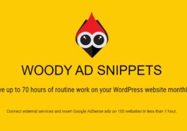 free download Woody code snippets Premium nulled