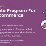 Affiliate Program for WooCommerce Nulled Free Download